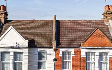 clay roofing Kings Hill