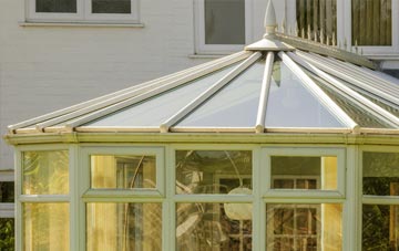 conservatory roof repair Kings Hill