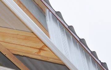 why Kings Hill fascia repairs are essential