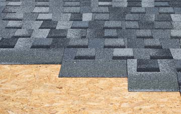 expert Kings Hill asphalt roof companies