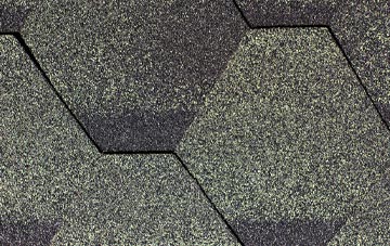 Kings Hill fibreglass shingle repairs