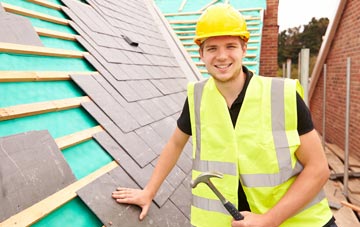 find trusted Kings Hill roofers
