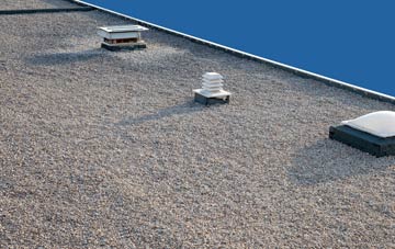 flat roofing Kings Hill