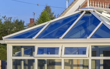 professional Kings Hill conservatory insulation