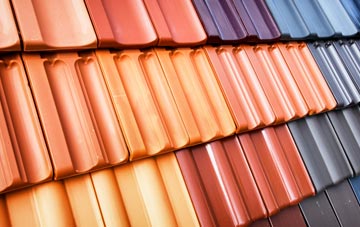 Kings Hill roof tile costs