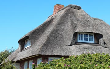 thatch roofing Kings Hill