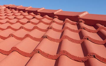 Kings Hill tile and slate roof replacement