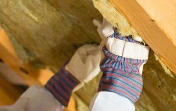 types of Kings Hill pitched roof insulation materials
