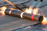 Kings Hill flat roof sealing