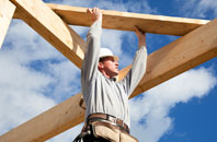 Kings Hill roof replacement work